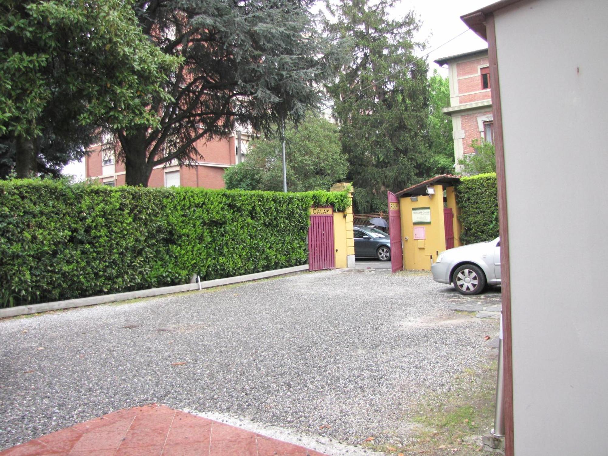 Bb La Bella Addormentata E Il Principe Calaf Frühstückspension