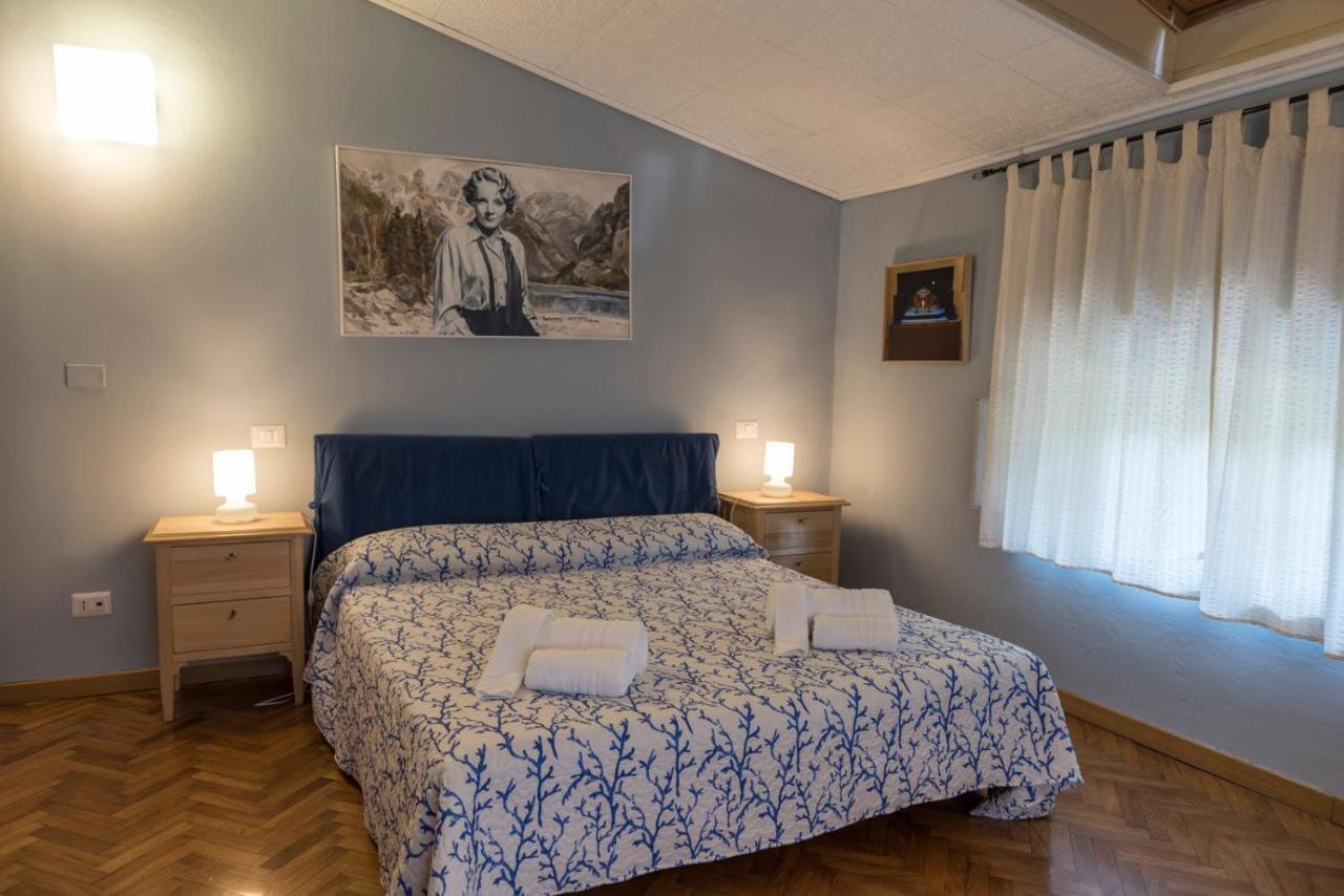 Frühstückspension Bb La Bella Addormentata E Il Principe Calaf Lucca